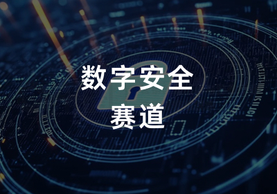 数字安全赛道