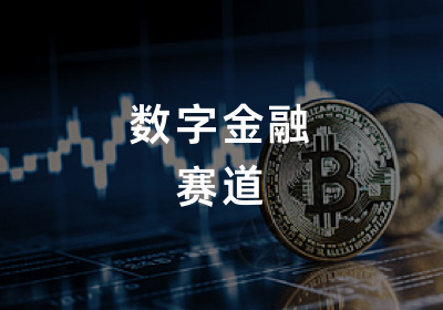 数字金融赛道